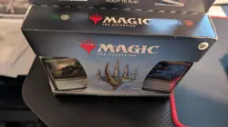 2024 Starter Deck Kit Bloomburrow BLB MTG - Image 3