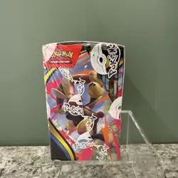 Pokemon TCG: Mega Evolution Phantasmal Flames Booster Box ME02 - Image 2