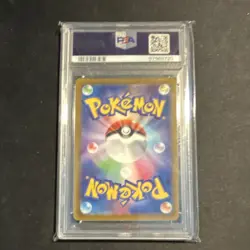Pokemon Galarian Articuno 182/172 S12a Vstar Universe Art Rare Holo PSA 10 - Image 4