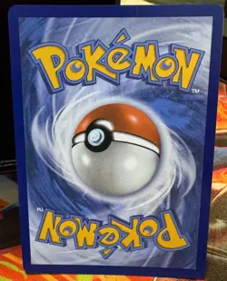 Mega Gengar Ex 056/094 Phantasmal Flames Double Rare Pokemon TCG Pack Fresh NM🔥 - Image 2