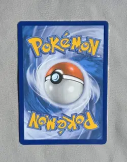 Pokemon TCG M Gardevoir EX ultra rare full art (RC31/RC32) 210 HP holo card - Image 2