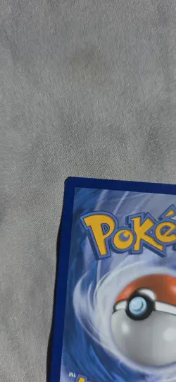 Pokemon TCG M Gardevoir EX ultra rare full art (RC31/RC32) 210 HP holo card - Image 3