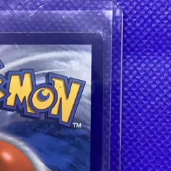 Pokemon Obsidian Flames Gloom 198/197 Illustration Rare Holo - Image 5