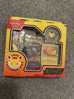 Pokemon TCG Ascended Heroes Elite Trainer Box (ETB) + 2026 Pokemon Day Box - Image 4