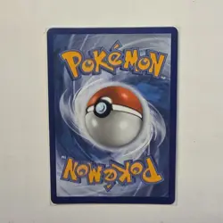 Mega Charizard Y EX 030 MEP Promo Full Art Foil Fire Type Pokemon TCG - Image 2