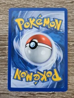 1st EDITION Lt Surge's Secret Plan Gym Challenge 107/132 rare NM - Image 2