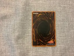 Yu-Gi-Oh! - Vampire Lord Japanese KA-02 Unlimited US Seller - Image 2