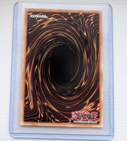 Guardian Slime LED7-EN003 Ultra Rare 1st Edition Yugioh - Image 2