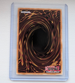 Ancient Chant LED7-EN004 Ultra Rare 1st Edition Yugioh - Image 2