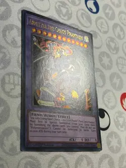Armityle The Chaos Phantasm - SDSA-EN045 - Ultra Rare (LP) - Yugioh - Image 2