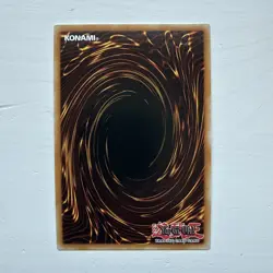 Yu-Gi-Oh! MAMA-EN099 Evenly Matched (1st Edition) Ultra Rare, NEAR MINT - Image 2