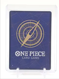 TONY TONY CHOPPER 2025 ONE PIECE JAPANESE MCDONALD'S PROMO #P-101 Q5857 - Image 2