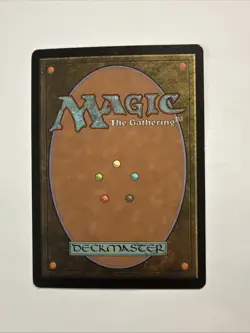 MTG Planar Chaos Judgment LP Magic the Gathering Uncommon Card Red Enchantment - Image 2