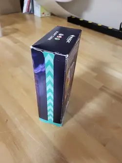 Lorwyn Eclipsed Commander Deck - Dance of the Elements - MTG - New/Damaged Box - Image 4