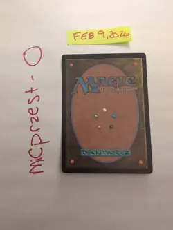 Mantle of the Ancients Commander: Adventures in the Forgotten Realms Regular - Image 2