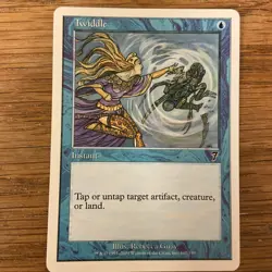 Twiddle 7th Edition Regular Play set - Image 2