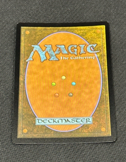 MTG MAGIC THE GATHERING Unfinity SACRED FOUNDRY GALAXY FOIL RARE 536 NM/MINT - Image 2