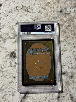 Secluded Starforge FRACTURE FOIL EOE 392 PSA 9 (MTG Edge of Eternities 2025) - Image 2