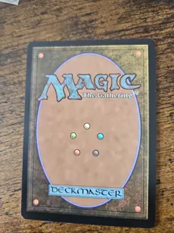 MTG Liliana,The Last Hope Mythic #333 Rare Foil Boderless Double Masters 2022 NM - Image 2