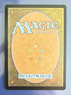 Magic The Gathering: MTG Urza's Destiny Flicker Rare FOIL NM+ #9 - Image 3