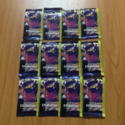 X12 - Edge Of Eternitites Collector Booster Sample Pack Magic The Gathering MTG - Image 1