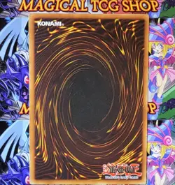 Yugioh Blue-Eyes White Dragon SDK-001 1st Edition Ultra Rare - Image 2