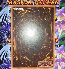 Yugioh Blue-Eyes White Dragon SDK-001 1st Edition Ultra Rare - Image 4