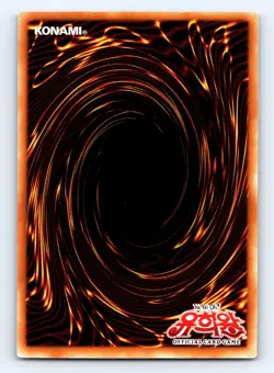 Yugioh Korean Linkuriboh HC01-KR048 Super Parallel Rare - NM 💎 - Image 2