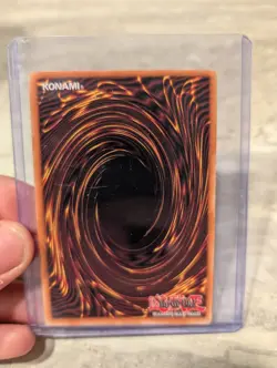 Yu-Gi-Oh TCG Last Turn LOD-099 1st Edition Ultra Rare🔥 NM - Image 3