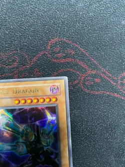 Barrel Dragon MRD-126 Ultra Rare 1st Edition VLP / NM English - Image 3