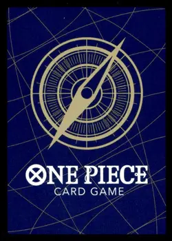 2024 Bandai One Piece Card Game The Best PRB-01 Koby Holo Japanese Parallel Rare - Image 2