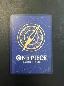 Nico Robin OP01-017 R One Piece 1st Anniversary Chinese Version!!!!!!!!!!!!!!!!! - Image 2
