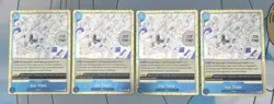 One Piece TCG Card Game - Blue Kuzan Deck + optional cards - Sleeved - English - Image 3