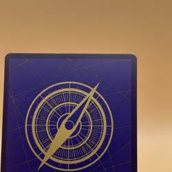 One Piece Chinese Card Game Flagship Battle Prize Cavendish EB01-012 SR Alt LP - Image 3