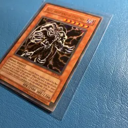 Skull Archfiend Of Lightning DCR-073 Yu-Gi-Oh! TCG Card 2003 NM - Image 3