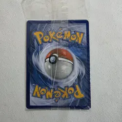 SEALED Shining Ho-Oh SM70 Shining Legends Promo Holo Pokemon Card - Image 2