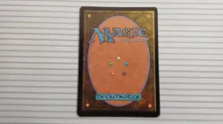 Magic: the Gathering Cards - Onslaught ~ Common ~ Brightstone Ritual - Image 3