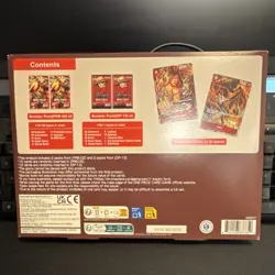 Bandai One Piece Card Game Illustration Box vol.5 English Booster Promo - Image 2