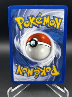 2005 Pokemon State Championships Promo Card Loudred 35/106 EX Emerald Set TCG - Image 2