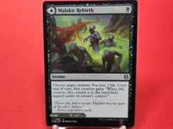 Malakir Rebirth Zendikar Rising Regular LP - Image 1