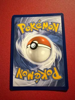Rigid Band Reverse Holofoil 165/165 - SV: Scarlet & Violet 151 NM Pokemon Card - Image 2