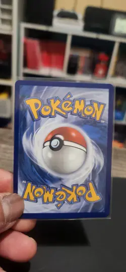Pokemon Mega Evolution Delibird 152/132 Me01: Mega Evolution Holo Card - Image 3