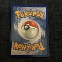 Pokemon TCG Gardevoir Legendary Treasures Radiant Collection RC10/RC25 Holo Card - Image 2