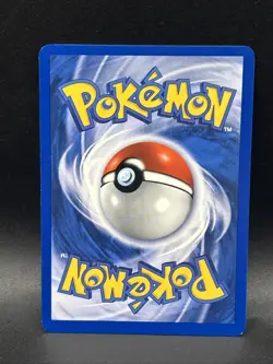Koga's Koffing 48/132 1st Edition Uncommon Gym Challenge Pokemon Card 2000 WOTC - Image 2