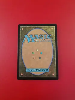 1x Ghouls' Night Out | Midnight Hunt Commander | MTG Magic Cards - Image 2