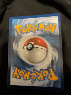 Pokemon Pikachu TCG Full Art Secret Rare Holo Card Crown Zenith NM Condition - Image 2