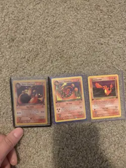 Pokemon Cards - Over 70 Holo/Reverse - Over 15 Full Art- Over 700 No Duplicates - Image 2