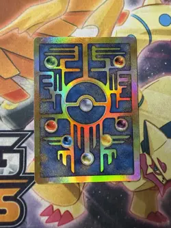 NM Pokemon TCG Ancient Mew Movie Promo Holo Card Nintendo 1999-2000 Wizards - Image 4