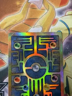 NM Pokemon TCG Ancient Mew Movie Promo Holo Card Nintendo 1999-2000 Wizards - Image 5