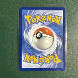 Pokemon Latios Full Art Holo TCG Card 203/191 SV08 Surging Sparks - Image 2